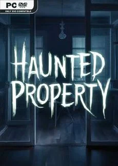 Haunted Property