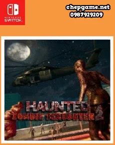 Haunted Zombie Slaughter 2