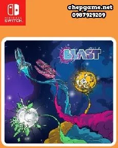 Have a Blast