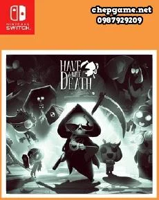 Have A Nice Death