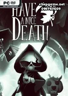 Have A Nice Death