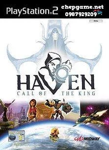 Haven Call of The King
