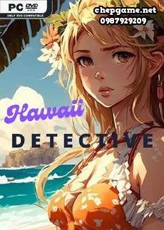 Hawaii Detective Killing of a Krypto King