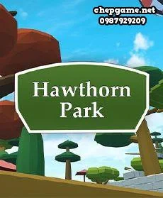 Hawthorn Park