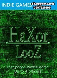 HaXor LooZ