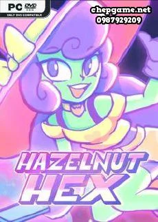 Hazelnut Hex