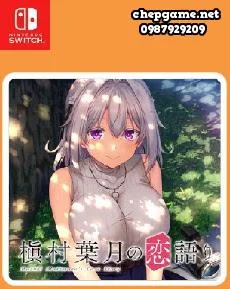 Hazuki Makimuras love story