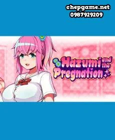 Hazumi and the Pregnation