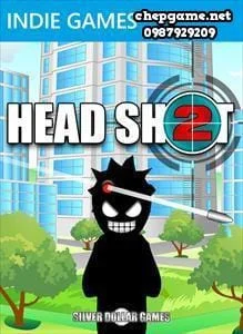 Head Shot 2