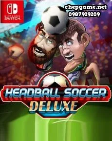 Headball Soccer Deluxe