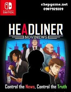 Headliner NoviNews