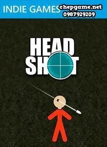 Headshot