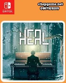 Heal Console Edition