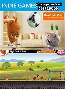 Heart and Mind 2