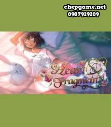 Heart Fragment