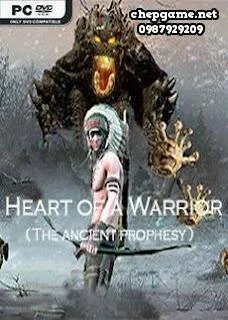 Heart of A Warrior