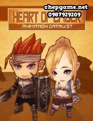 Heart of Ember Chapter 1