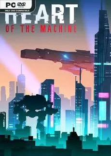 Heart of the Machine