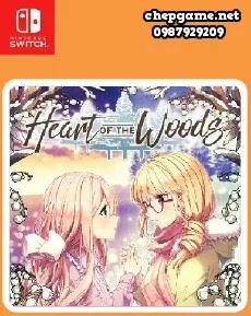 Heart of the Woods