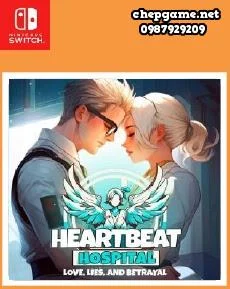 Heartbeat Hospital Love Lies and Betrayal