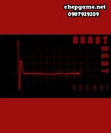 Heartbeat Regret