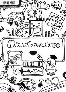 Heartreasure Stellar Journey