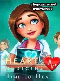 Hearts Medicine Time to Heal Platinum Edition