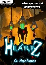 HeartZ Co Hope Puzzles