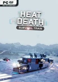 Heat Death Survival Train