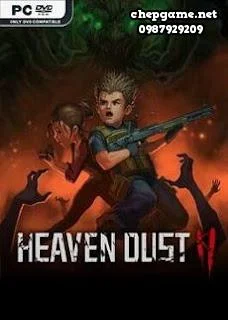 Heaven Dust 2