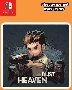 Heaven Dust