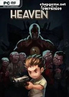 Heaven Dust