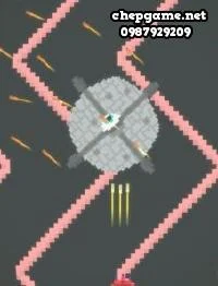 Heavenly Battle