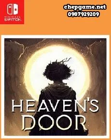 Heavens Door
