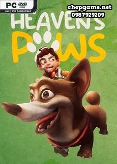Heavens Paws
