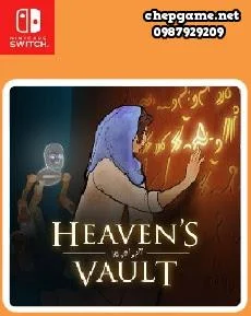 Heavens Vault