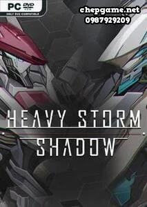 Heavy Storm Shadow