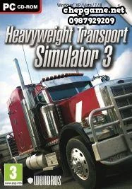 Heavy Weight Transport Simulator 3