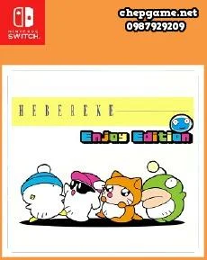 HEBEREKE Enjoy Edition
