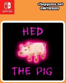 Hed the Pig