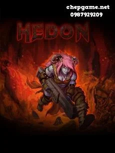 Hedon Bloodrite