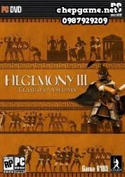 Hegemony 3 Clash of the Ancients