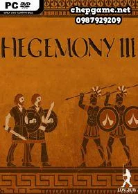 Hegemony 3 The Eagle King