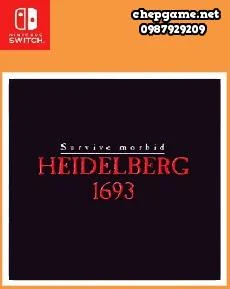 Heidelberg 1693