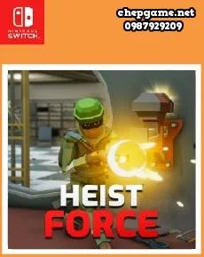 Heist Force
