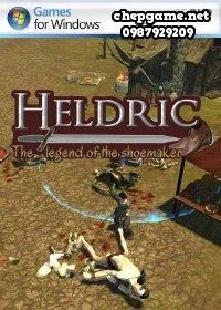 Heldric The legend of the shoemaker