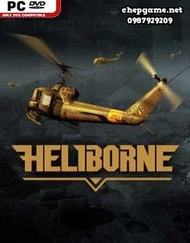 Heliborne Collection