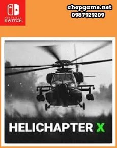 Helichapter X