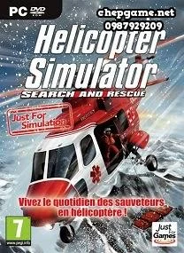 Helicopter Simulator 2014 Search and Rescue