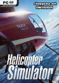 Helicopter Simulator
